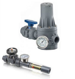 Process Cooling Water Stick